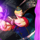 Illustration for article titled Street Fighter V Fans Are Not Sure What To Make Of Seemingly Simplistic Newcomer Ed